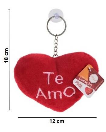 CORACAO LOVE MINI